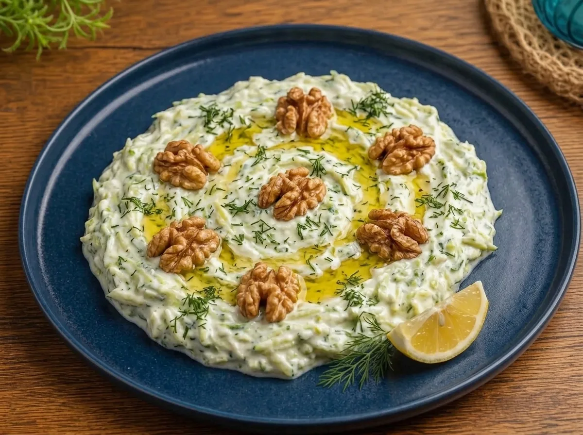 Kabak Tarator