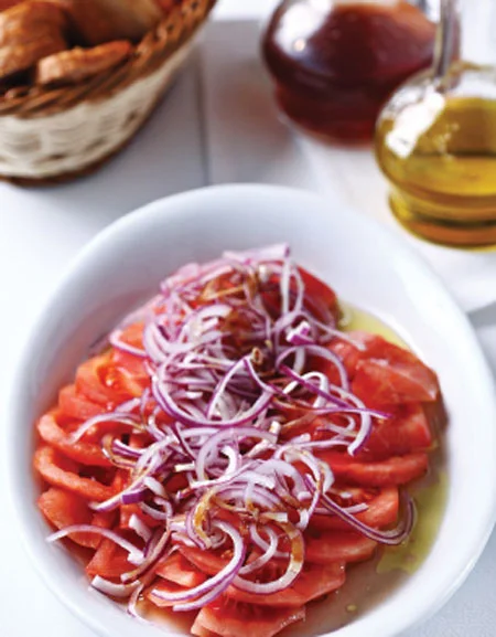 İstanbul Salata