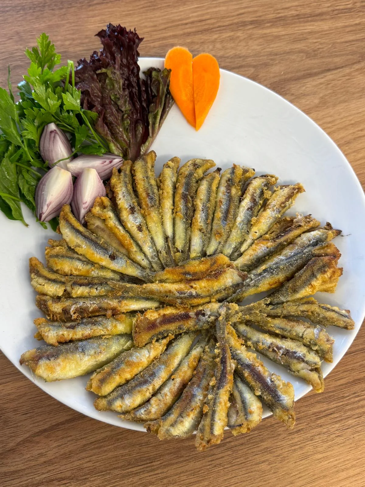 Hamsi Karadeniz