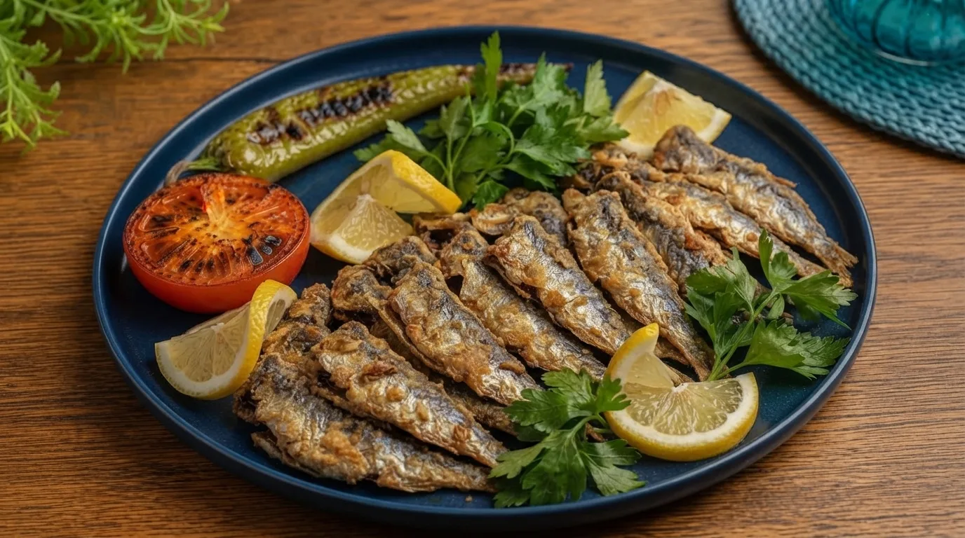Sardalya