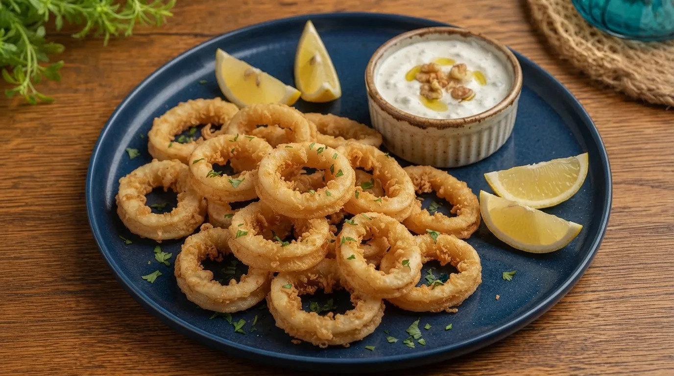 Kalamar