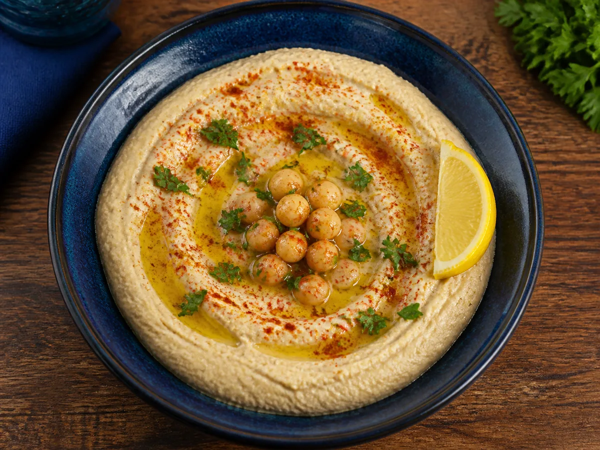 Humus